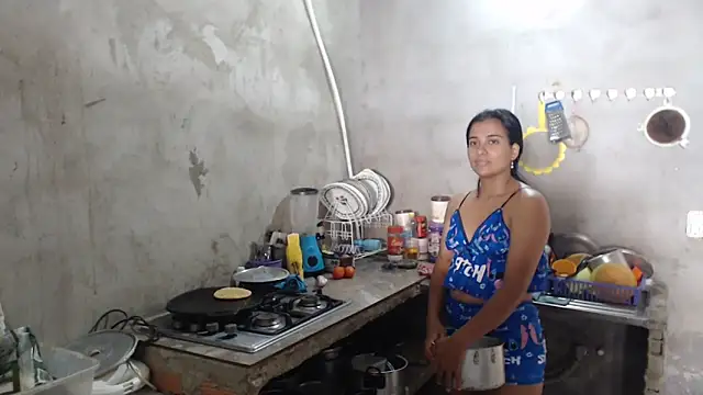 Snapshot of Coral0403 chatting on November 30, 4:11 pm Coral0403 online show from November 30, 4:11 pm