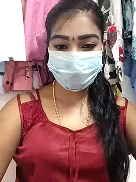Snapshot of meena_27 chatting on February 2, 5:21 am meena 27 online show from February 2, 5:21 am
