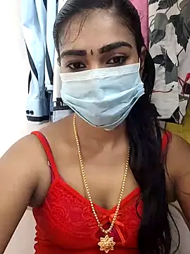 Snapshot of meena_27 chatting on February 3, 6:34 am meena 27 online show from February 3, 6:34 am