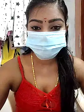 Snapshot of meena_27 chatting on February 12, 5:37 am meena 27 online show from February 12, 5:37 am