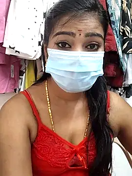 Snapshot of meena_27 chatting on February 12, 8:38 am meena 27 online show from February 12, 8:38 am