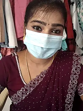 Snapshot of meena_27 chatting on February 15, 9:05 am meena 27 online show from February 15, 9:05 am