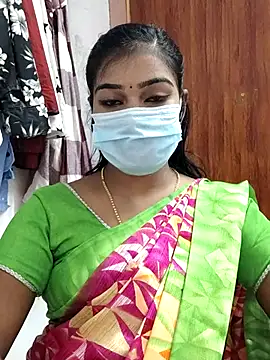 Snapshot of meena_27 chatting on March 9, 6:50 am meena 27 online show from March 9, 6:50 am