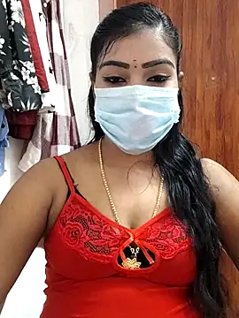 Snapshot of meena_27 chatting on March 10, 8:59 am meena 27 online show from March 10, 8:59 am