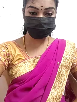 Snapshot of meena_27 chatting on September 9, 6:13 am meena 27 online show from September 9, 6:13 am