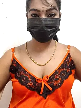 meena 27 online show from November 9, 6:12 am