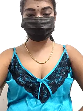 meena 27 online show from November 13, 8:52 pm