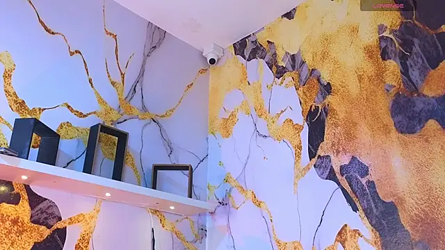 Nijinsky LatinBoy online show from December 21, 11:17 am