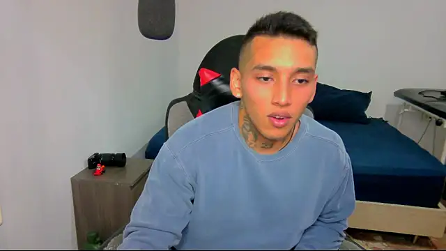 Snapshot of David_Adams2003 chatting on January 14, 5:23 pm David Adams2003 online show from January 14, 5:23 pm