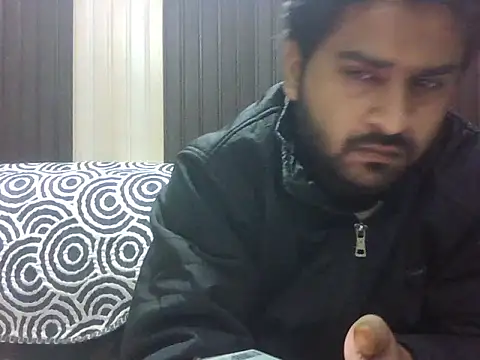 indihotguy online show from January 13, 10:53 am