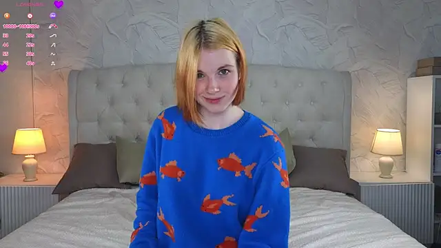 OhYumiYes online show from January 12, 6:59 pm