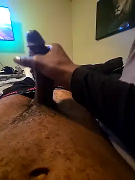 Lionhearted1 online show from November 30, 8:24 pm