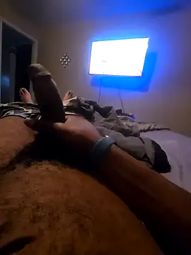 Lionhearted1 online show from April 21, 12:23 am