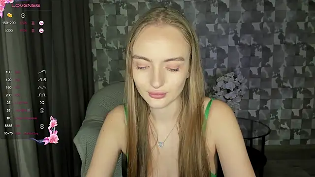 A delina online show from January 15, 5:15 pm