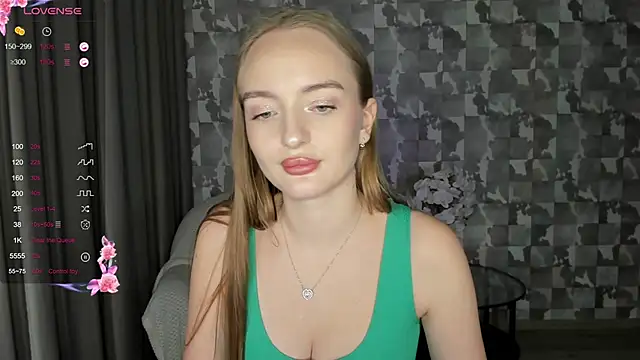 A delina online show from February 2, 3:07 pm