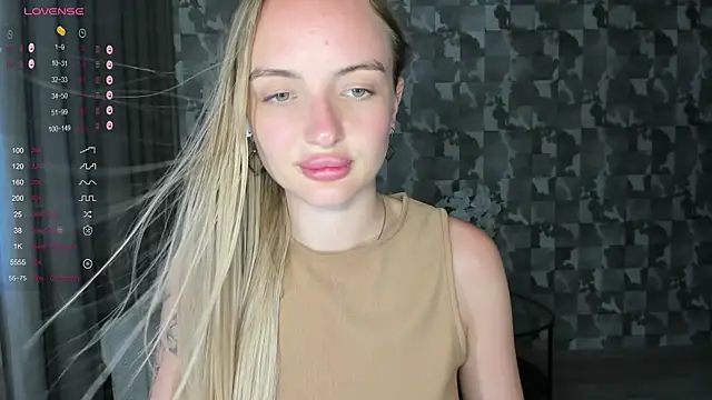 A delina online show from June 14, 5:04 pm
