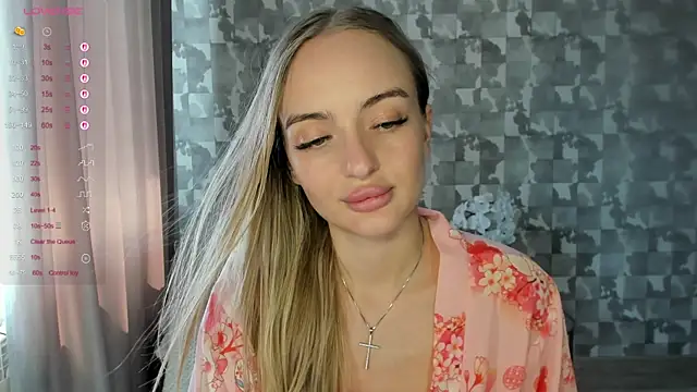 A delina online show from July 10, 9:34 am