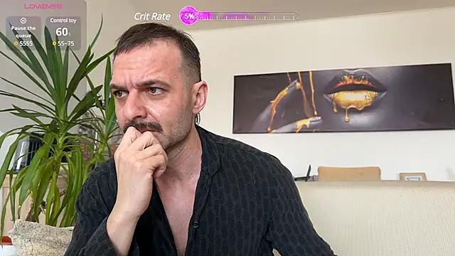 Asmodeuss666 online show from February 22, 7:56 am