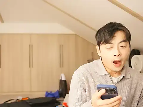 chinalover4199 online show from January 10, 10:50 am