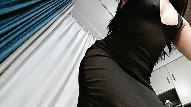 Snapshot of Caicai-a chatting on February 10, 4:25 pm Caicai-a online show from February 10, 4:25 pm