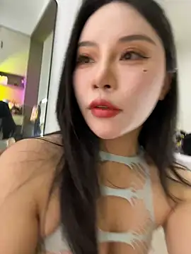 Caicai-a online show from March 31, 9:10 am