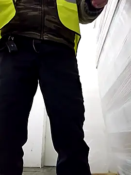 Naked Uk Guy online show from February 5, 8:35 pm