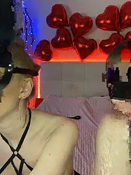 SOFYandMIKE online show from March 12, 9:13 pm