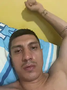 a777litospereira online show from April 25, 12:13 am