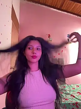 emmariders2 online show from September 22, 8:11 pm