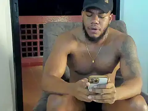 benjamincol online show from January 12, 10:34 am