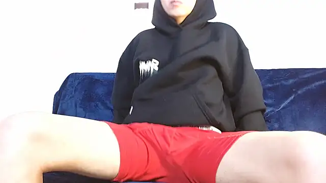 Br4ndxpimm online show from September 15, 4:29 pm