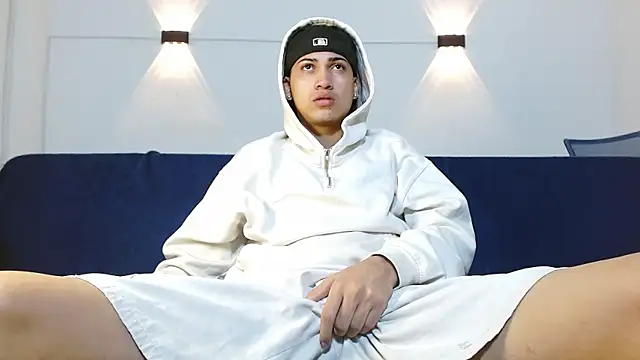 Br4ndxpimm online show from October 8, 4:15 pm