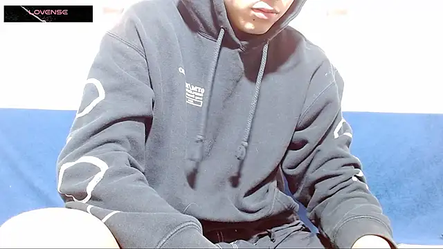 Br4ndxpimm online show from November 12, 5:13 pm