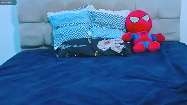 Br4ndxpimm online show from February 26, 1:32 pm