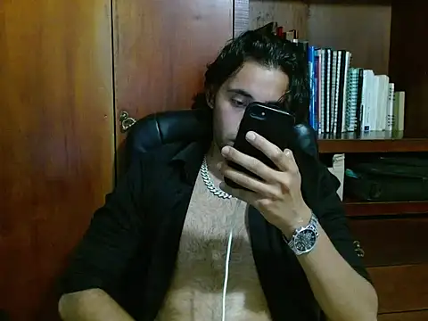  Sweet Havoc  online show from February 16, 2:29 am