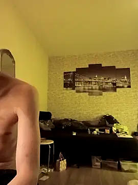 HalloMarcy online show from January 20, 3:39 pm