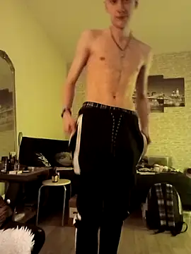 HalloMarcy online show from January 29, 7:00 pm