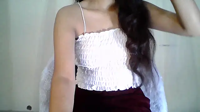 Snapshot of Naughty_Nayra chatting on September 9, 4:06 pm Naughty Nayra online show from September 9, 4:06 pm