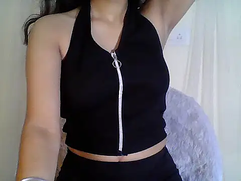 Snapshot of Naughty_Nayra chatting on September 14, 10:25 am Naughty Nayra online show from September 14, 10:25 am