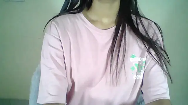 Snapshot of Naughty_Nayra chatting on October 12, 4:55 am Naughty Nayra online show from October 12, 4:55 am