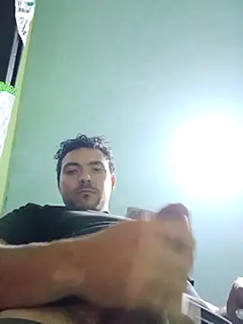 chinoxxx online show from January 22, 1:10 am