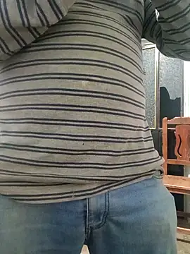 chinoxxx online show from October 2, 8:27 pm