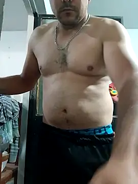 chinoxxx online show from March 8, 7:50 pm