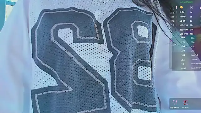 Snapshot of Max_level chatting on September 20, 7:09 am Max level online show from September 20, 7:09 am