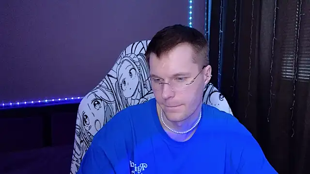 Leonnextdoor online show from January 10, 4:44 am