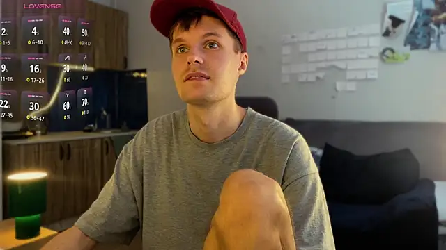 Leonnextdoor online show from March 20, 10:53 am