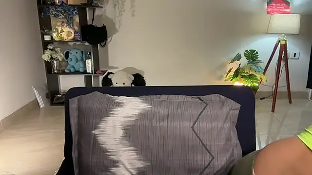 roseofvenom online show from November 5, 11:21 am