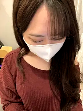 Snapshot of mina_0207 chatting on September 17, 10:55 pm mina 0207 online show from September 17, 10:55 pm