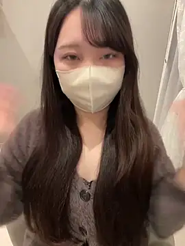 mina 0207 online show from February 15, 10:06 pm