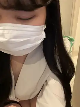 mina 0207 online show from April 17, 2:42 pm